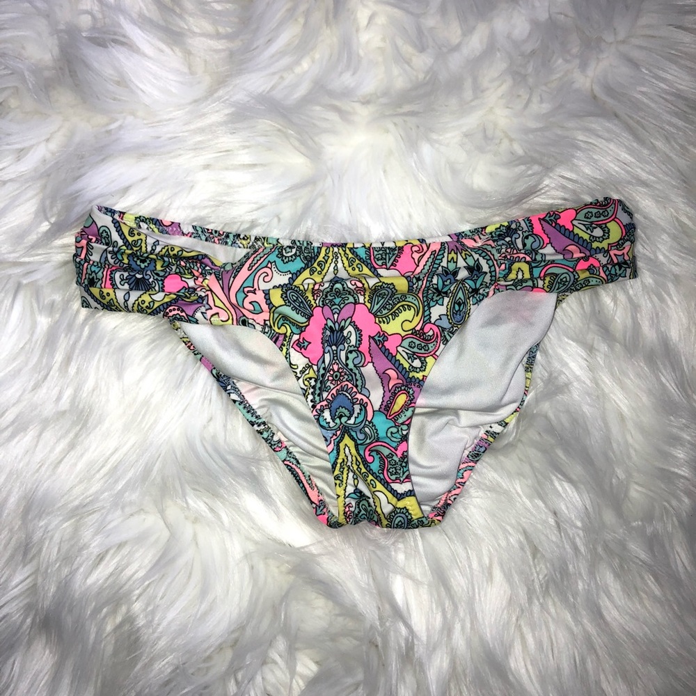 Victoria’s Secret Bikini Bottoms